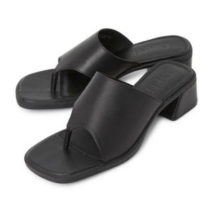 캠퍼 스크래치 코라 여성 쪼리 K201738 001