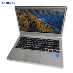 리퍼비시 삼성 i5 CPU RAM 8GB SSD 512GB 13인치 리퍼 노트북