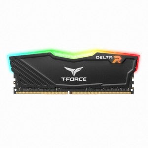 TeamGroup T-Force DDR4-2666 CL18 Delta RGB (32GB)