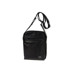 포터 PORTER AMAZE SHOULDER BAG BLACK 022-03793-10
