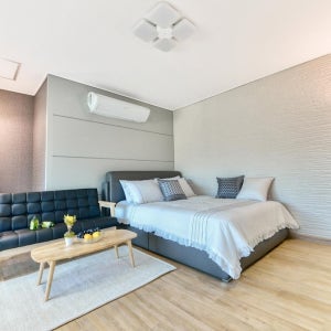 [속초] 속초 라쏘 스파 풀빌라 가족 펜션