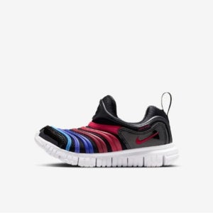 나이키 키즈운동화 EQJ 343738-031 다이나모 프리 리틀키즈 이지 온/오프