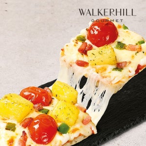 워커힐 베이컨 포테이토 노엣지피자 3팩