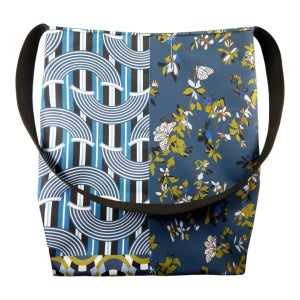 스마일백 미미컬렉션 듀얼가든 *숄더백, 이데아 레인보우