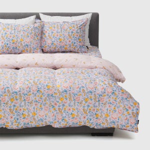 [AK분당점] [레노마홈] 라란구스 차렵이불 패드세트 Q (사계절)