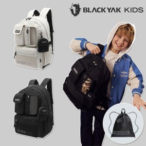 [롯데백화점] 블랙야크 키즈 BK호프책가방 LE1219218496