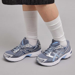 아식스 젤 1130 그래블 퓨어 실버 / 1203A609-022