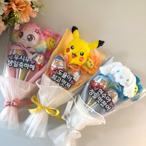 [2개이상 할인]문구무료 킨더조이 풍선 캐릭터 재롱잔치, 얼라베베