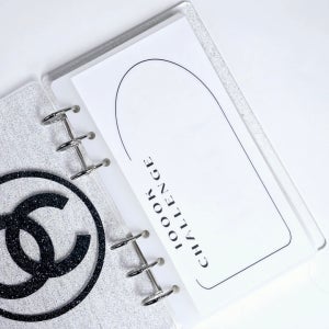 1년 100만원 만년 저축챌린지 현금속지, 나랑노랑