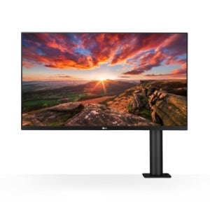 LG 울트라HD 모니터 32UN880K