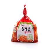 대상FNF 종가집 포기김치 1kg