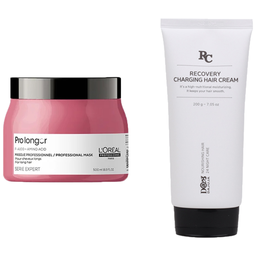 엑스퍼트케어리커버리마스크팩