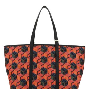 엠씨엠 엠시엠 토트백 MT MWPCSCK01 여성 쇼퍼백 탑핸들백 핸드백 BORSA