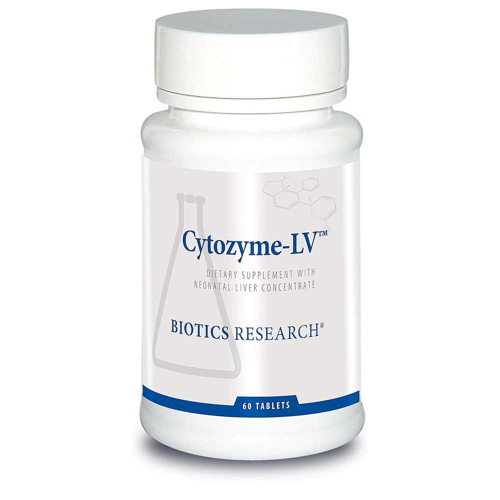 biotics research Biotics Research Cytozyme Lamb Pituitary Hypothalamus Supports Health Brain <b>바이오틱</b> 리서