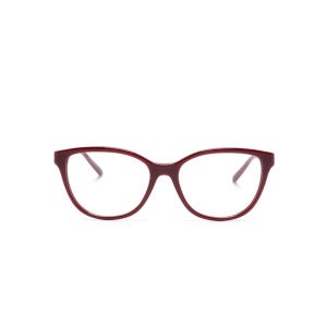 EMPORIO ARMANI 안경 EA3190 5576 RED 레드 여성