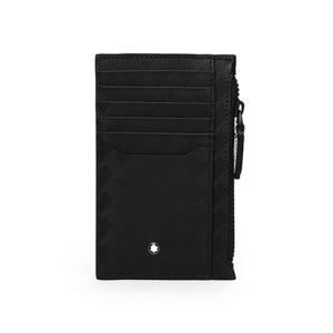 몽블랑 익스트림 3 0 지퍼 포켓형 카드 지갑 129976 8cc 140548401