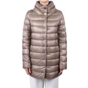 에르노 여성 아멜리아 구스다운 패딩 베이지 PI0505DIC 12017Z 2600 270674 1249763 1000608426948