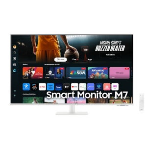삼성전자 삼성 모니터 2025년 신제품 LS32FM703UKXKR 배송무료 택배 K