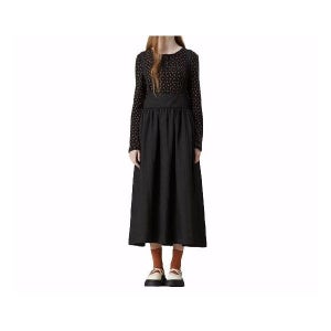 써스데이아일랜드 [Thursday Island] 레이어드 서스펜더 원피스(T236MOP160W)