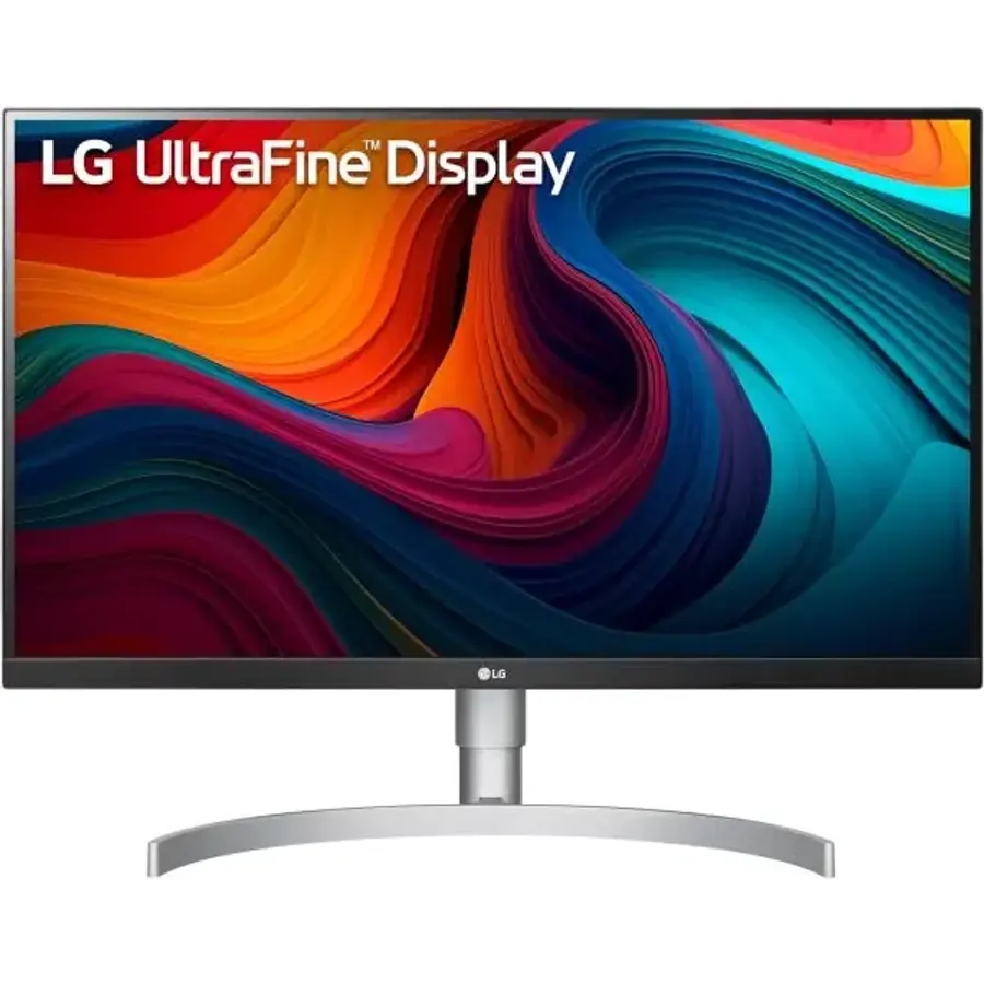 LG UltraFine 5K/6K (depending on the year)