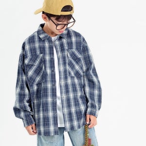 베르크셔츠 (9호~23호)