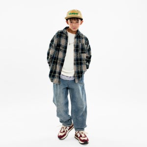 빈티지셔츠 (9호~23호)