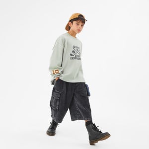 골프맨투맨 (9호~23호)