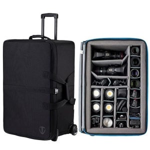TENBA 사진작가 카메라 가방 에어 케이스 Transport (634-226)