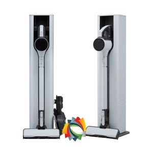LG전자 2025 LG 코드제로 AI 오브제컬렉션 A9 AI927BA 흡입+물걸레 싱글배터리