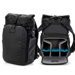 TENBA 사진작가 카메라 가방 백팩 Fulton Weather 14L (637-735)