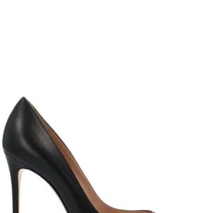 지안비토로시 Gianvito 포인티드 토 펌프스 G2847015RICNAP G2847015RICNAP