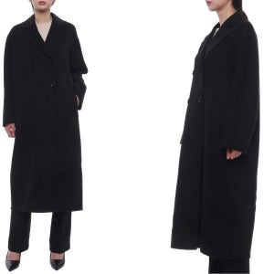 막스마라 24FW 여성 까피 버진 울 코트 CAPI 2429016061600 013 24F 271532 1235036 1000627164049