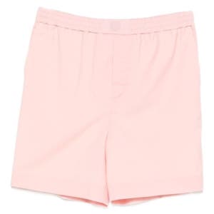 로에베 WOOL SHORTS H526Y17130 JP3 TP720782268 H526Y1AW26 7130