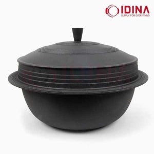 인덕션 가마솥 업소용 미향 대용량 16cm 다용도 이디나 주방