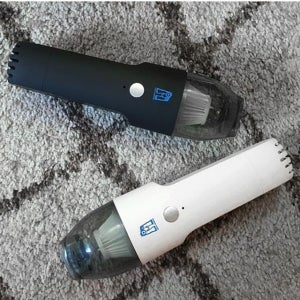 강력 자동차 진공청소기 무선진공 차량용청소기 차량용