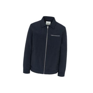 <매장정품> BEANPOLE 빈폴 MEN 봄 블루종 네이비 (BC5139C16R) BC5139C16R 517803
