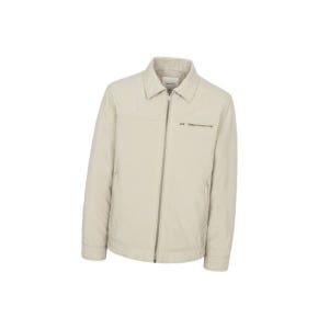 <매장정품> BEANPOLE 빈폴 MEN 봄 블루종 베이지 (BC5139C16A) BC5139C16A 517807