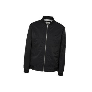 <매장정품> BEANPOLE 빈폴 MEN MA1 아우터 블랙 (BC5239C215) BC5239C215 517732