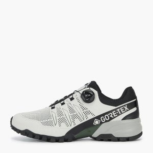 남녀공용 아웃도어 트레일워킹화 SOX S 5 FE4CX23130GR KS7392_DJ