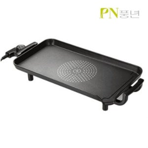 자동온도조절 전기 PN풍년 그릴팬 잔치음식준비 전팬 와이드 국산 전기후라이팬 명절음식