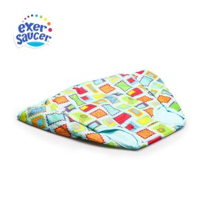 (현대Hmall) [이븐플로] 엑서쏘서 액세서리 월드 시트패드