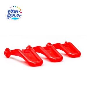 (현대Hmall) [이븐플로] 엑서쏘서 액세서리 베이스 고정장치(3p)