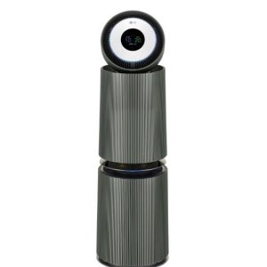 LG전자 (현대Hmall) LG 퓨리케어 공기청정기 AS335NGAC 네이처그린