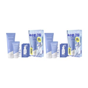 에스트라 [더블] 아토베리어365 하이드로 수딩크림 100ml 기획세트