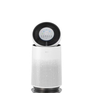 [LG전자]LG 퓨리케어 AI 360˚ 공기청정기 플러스 61.2㎡ AS195DWWA(K1755061546588001BE01)