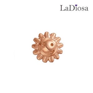 라디오사 [La Diosa] 라디오사 18K 팔찌 참장식 LK18JM-093C