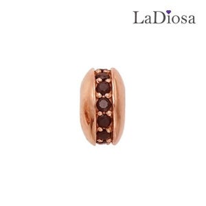 라디오사 [La Diosa] 라디오사 18K 팔찌 참장식 LK18JM-095C