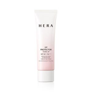 헤라 UV프로텍터 톤업 50ml