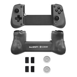 [올도큐브] [ALLDOCUBE] 올도큐브 X GAMESIR X5 LITE 게임패드 게이밍 컨트롤러