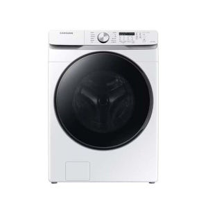 삼성전자 [삼성전자] 삼성 그랑데 드럼 세탁기 21kg WF21T6000KW